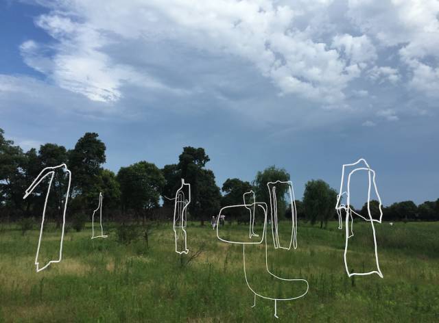 2016陽澄湖&ldquo;大地啟示錄&rdquo;地景裝置藝術(shù)季9月23日啟幕!