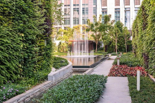 22個精品項(xiàng)目 住宅 公共 商辦 酒店 景觀周3月合集