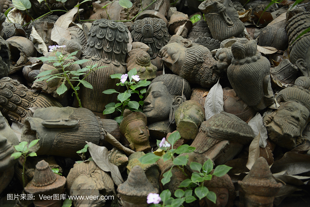亞洲 泰國 清邁 展示 潘濤