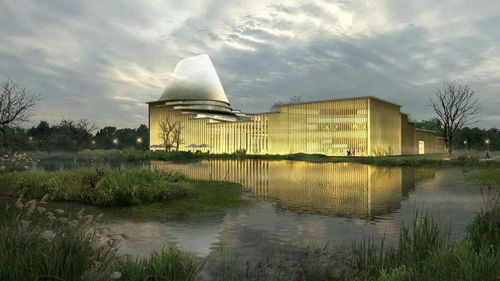 景觀設(shè)計為生活加冕 首屆 唯景獎 vla 火熱來襲