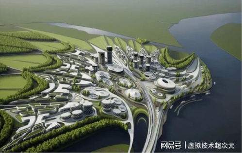 虛擬與現(xiàn)實(shí)的交響 元宇宙中的景觀(guān)藝術(shù)設(shè)計(jì)新維度