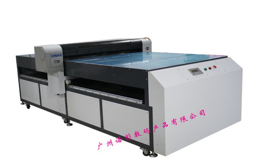 諾彩墻磚數(shù)碼直噴機(jī) 以36000元開(kāi)啟個(gè)性化家居裝飾新紀(jì)元