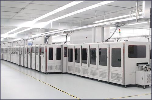 小米智能工廠的背后，是中國(guó)制造業(yè)的未來(lái)
